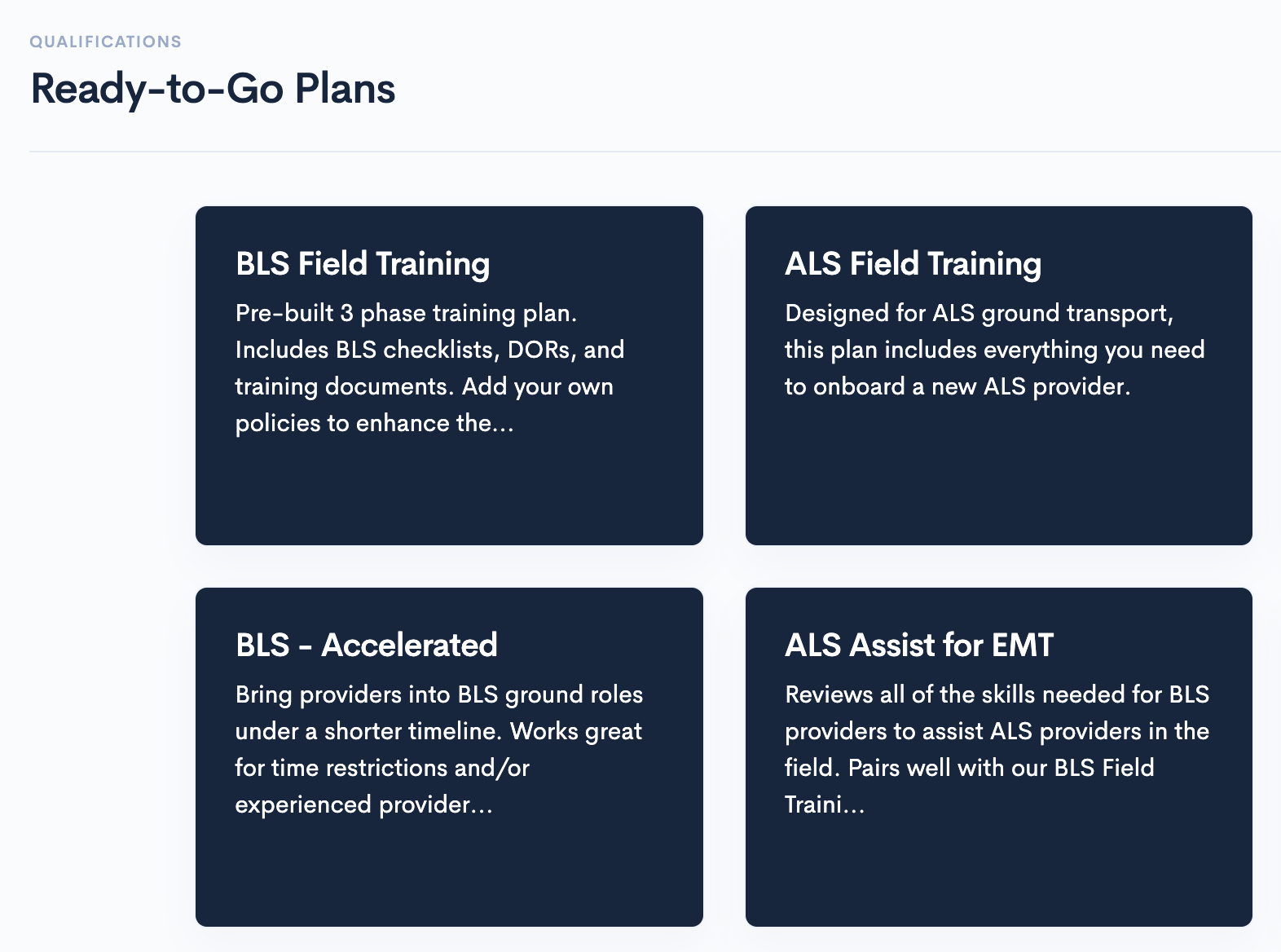 FTO Software | Pipeline Training Solutions